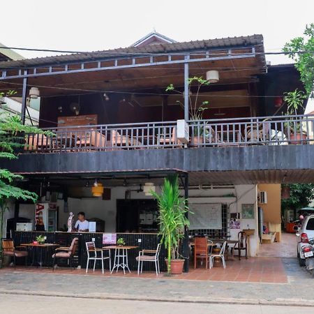 Sweetdreams Guesthouse Siem Reap Exterior photo